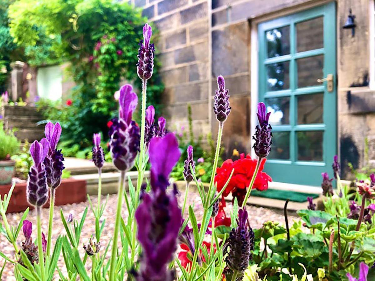 Ewood Cottage *New* Exquisite Country Cottage Todmorden Zewnętrze zdjęcie