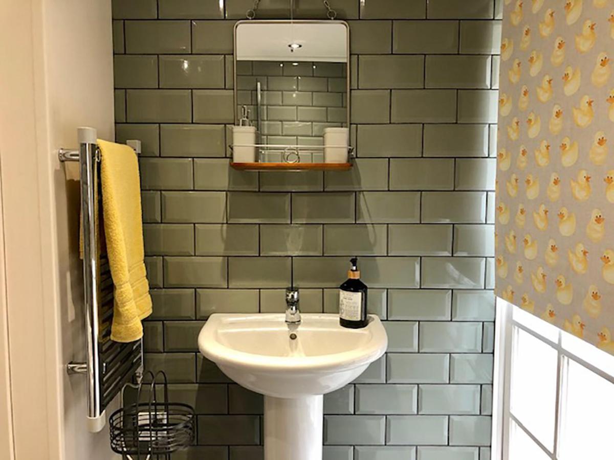 Ewood Cottage *New* Exquisite Country Cottage Todmorden Zewnętrze zdjęcie