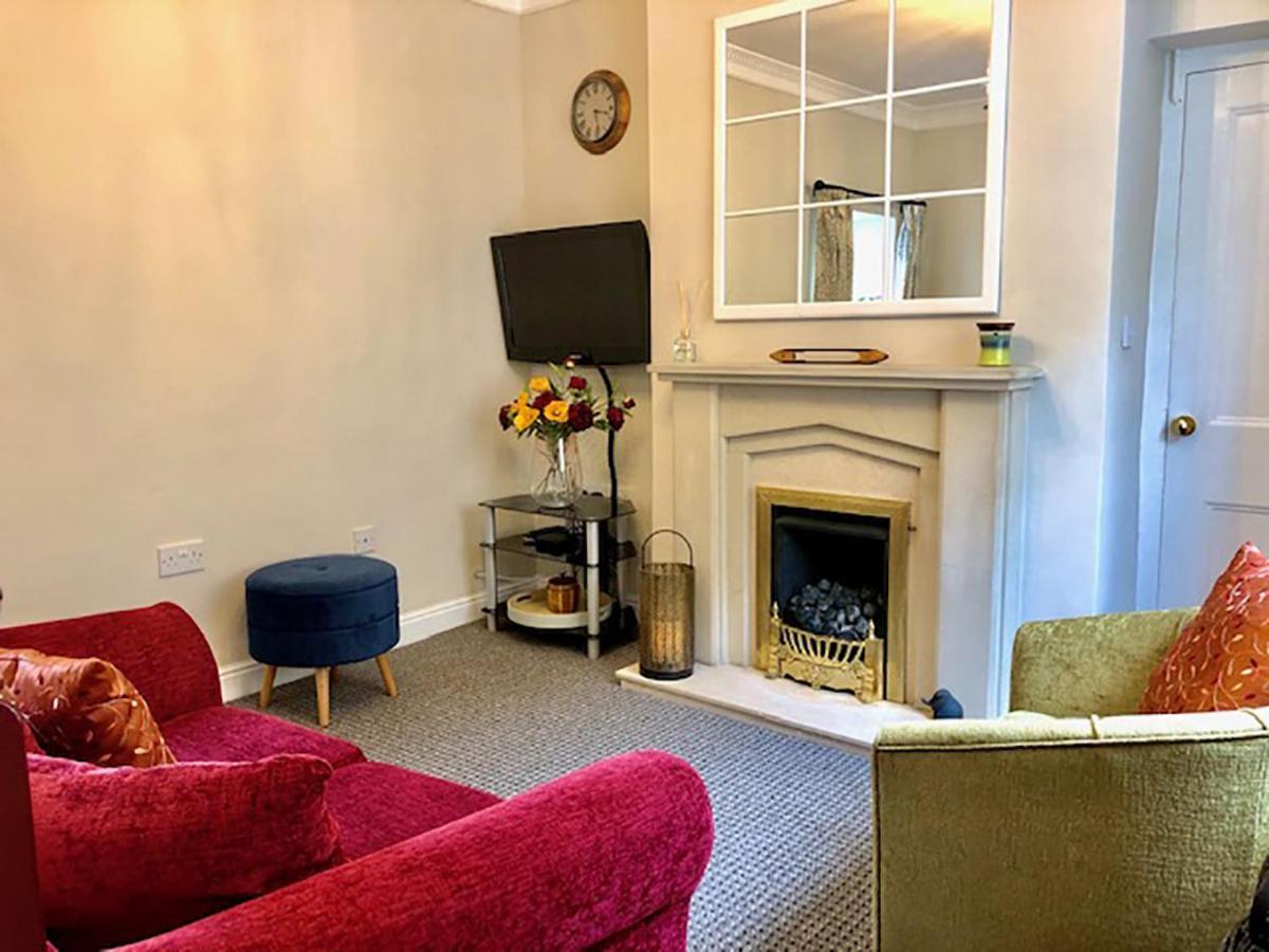 Ewood Cottage *New* Exquisite Country Cottage Todmorden Zewnętrze zdjęcie