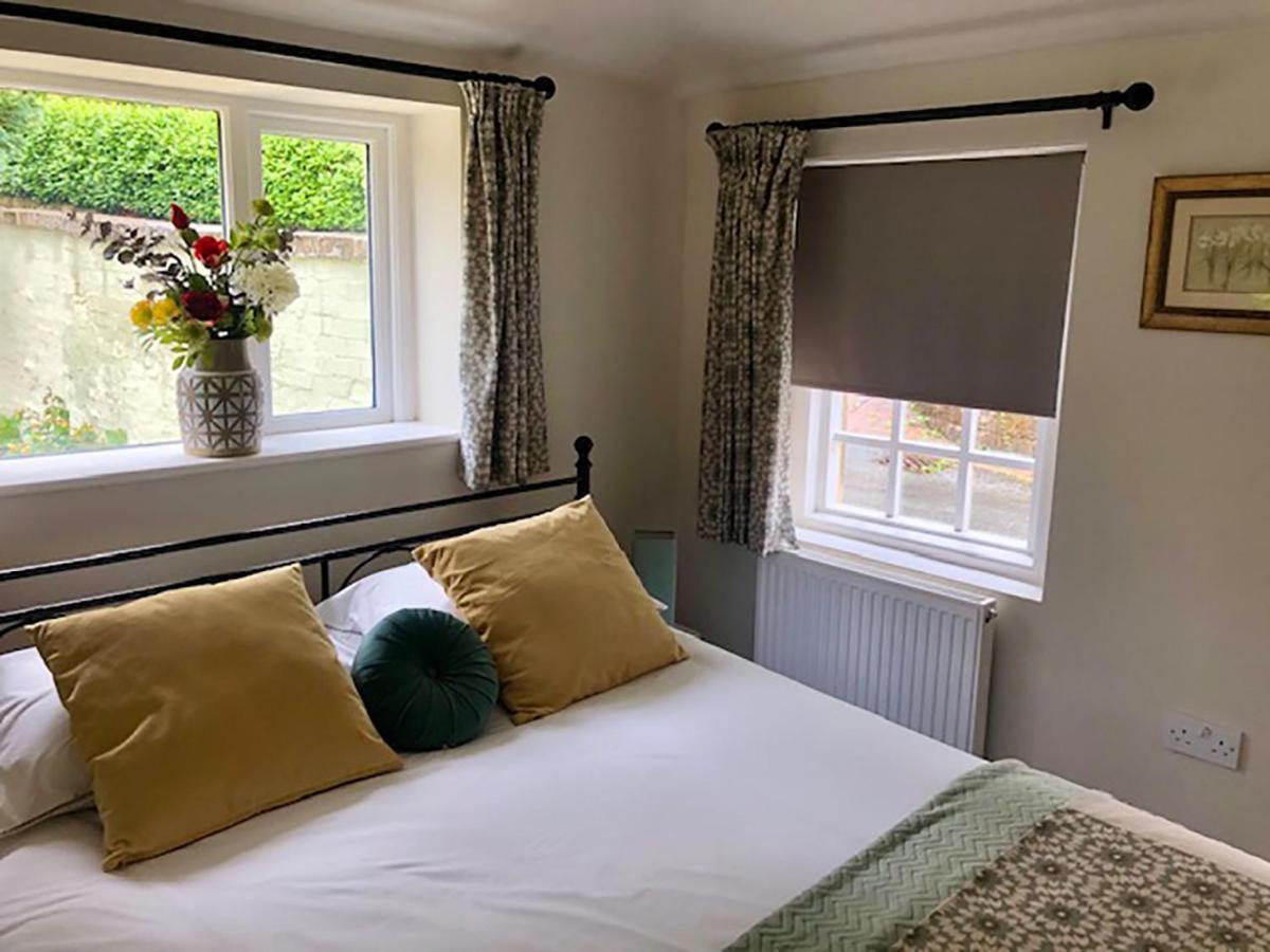 Ewood Cottage *New* Exquisite Country Cottage Todmorden Zewnętrze zdjęcie