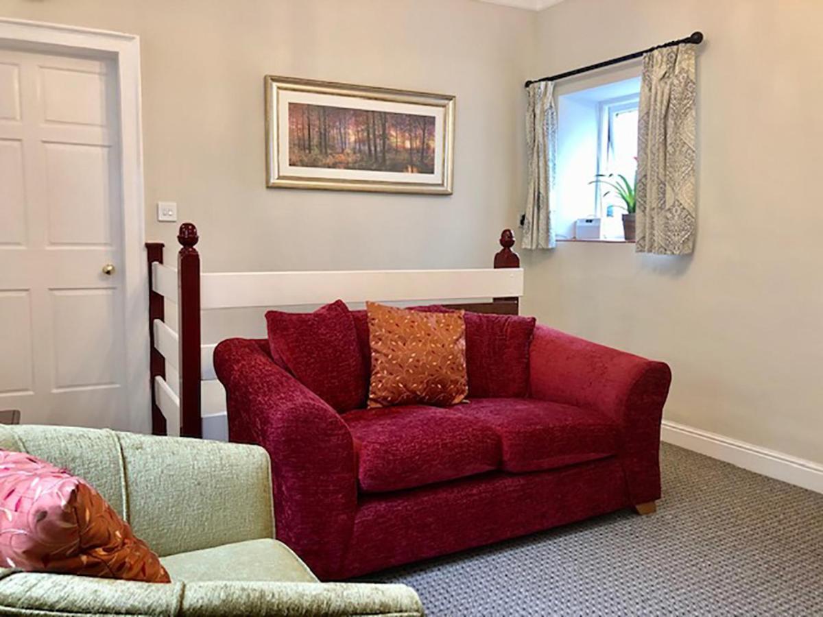 Ewood Cottage *New* Exquisite Country Cottage Todmorden Zewnętrze zdjęcie