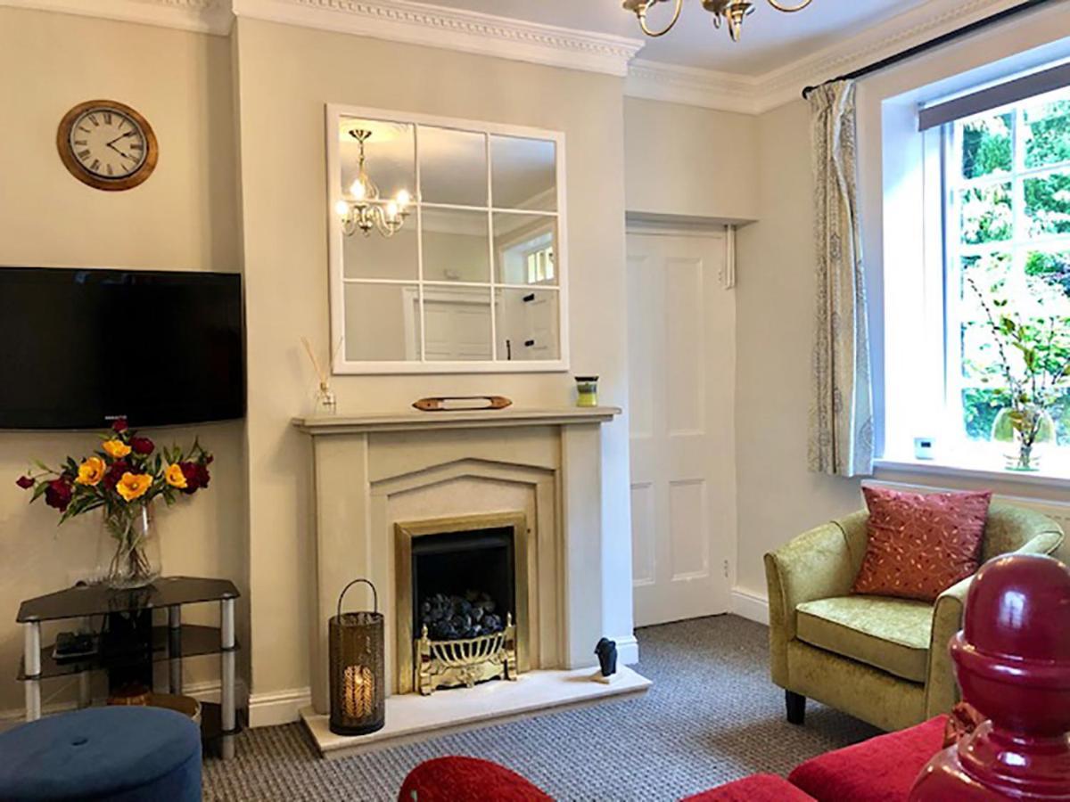 Ewood Cottage *New* Exquisite Country Cottage Todmorden Zewnętrze zdjęcie