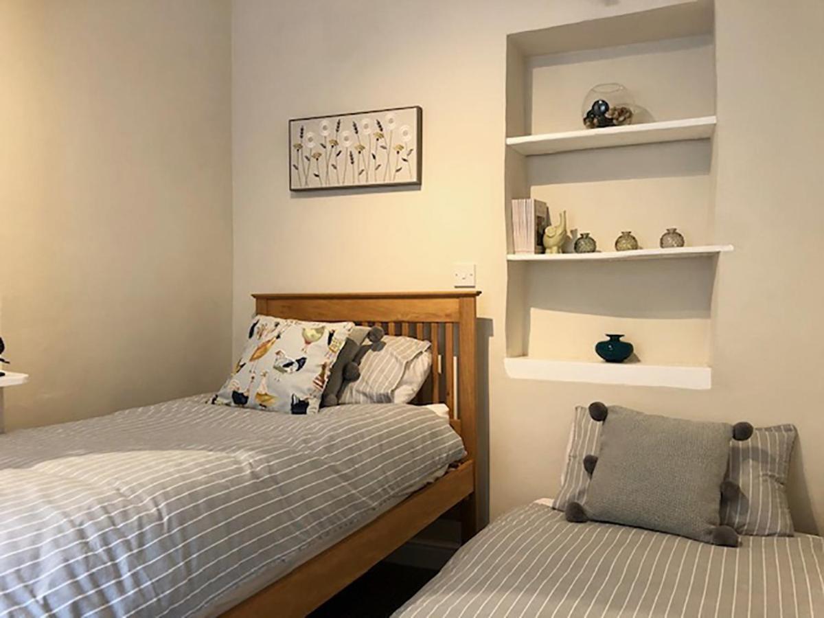 Ewood Cottage *New* Exquisite Country Cottage Todmorden Zewnętrze zdjęcie
