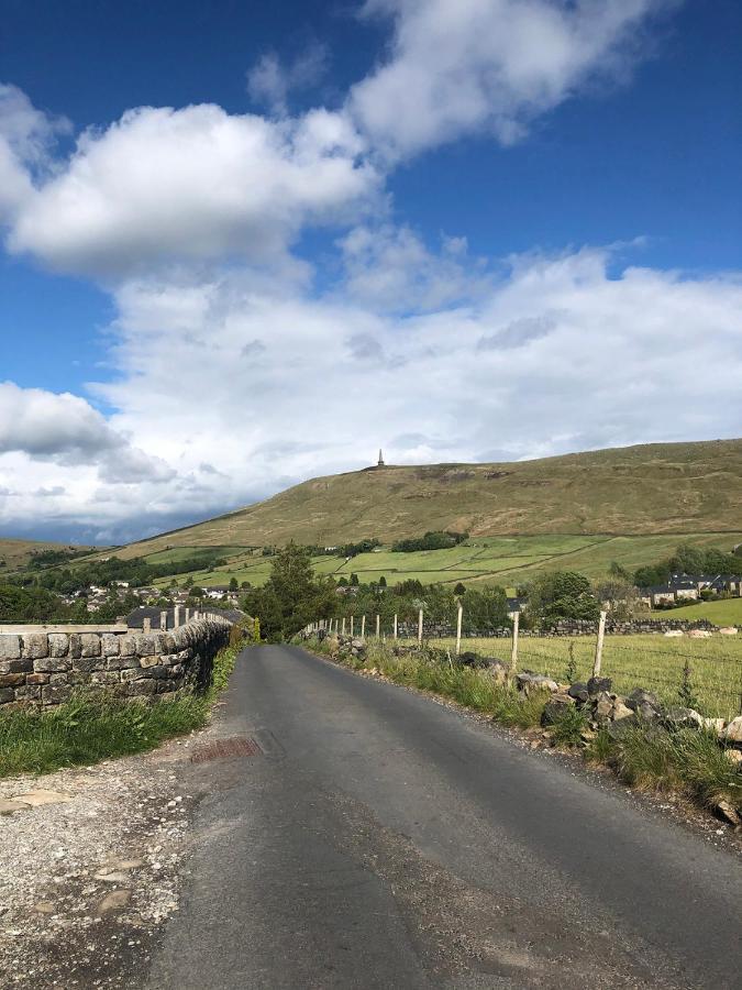 Ewood Cottage *New* Exquisite Country Cottage Todmorden Zewnętrze zdjęcie